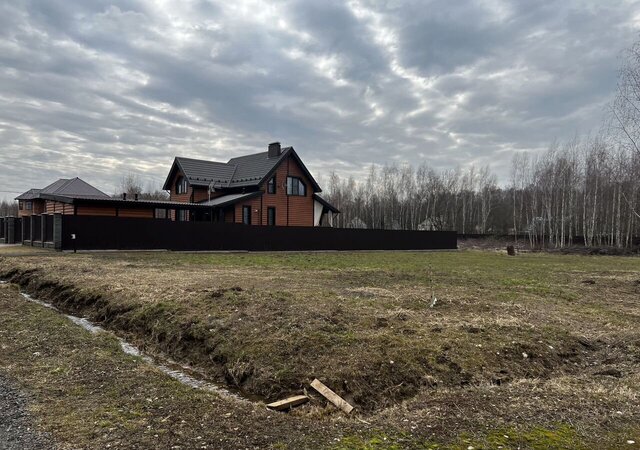 Заветы Ильича 19 км, г. о. Пушкинский, Ярославское шоссе фото