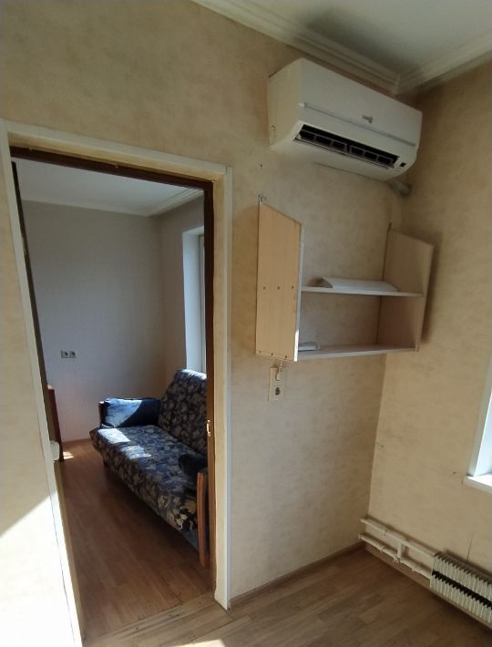 квартира г Москва метро Рязанский проспект ул Фёдора Полетаева 25 муниципальный округ Рязанский фото 3