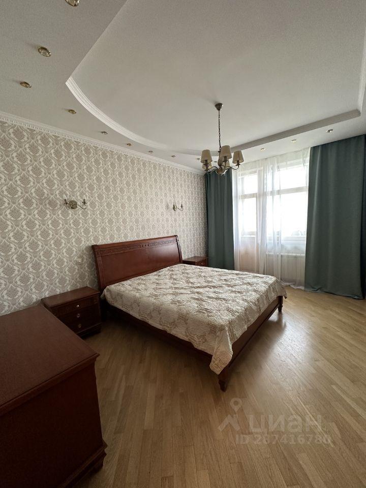 квартира г Москва ЗАО Хорошевский б-р Ходынский 19 Московская область фото 1
