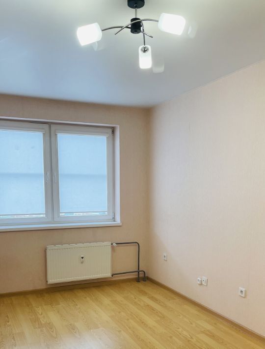 квартира г Краснодар п Березовый ул им. Туполева А.Н. 2 р-н Прикубанский фото 4