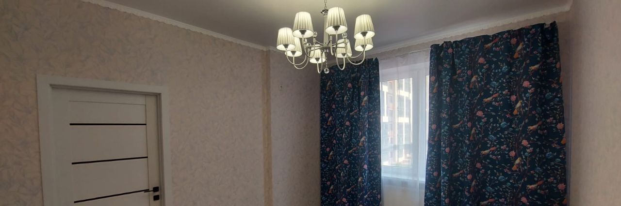 квартира г Краснодар р-н Прикубанский ул им. генерала Корнилова 10 фото 3