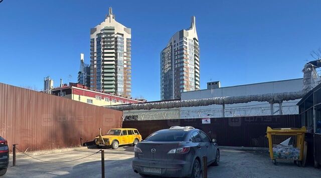 земля тракт Оренбургский 20 Аметьево фото