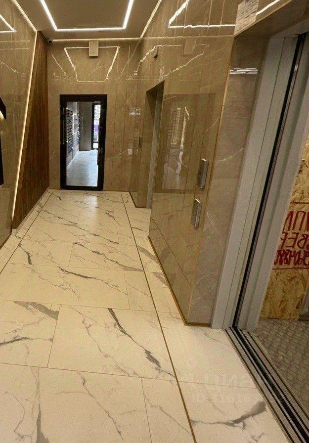 квартира г Краснодар р-н Прикубанский ул Ветеранов 85/5 ЖК «Сегодня» фото 2