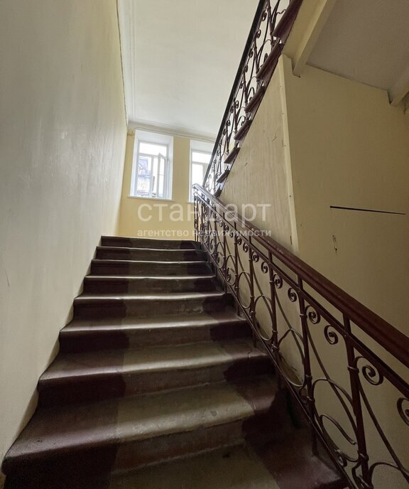 квартира г Ессентуки ул Садовая 4 фото 3