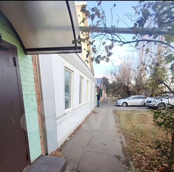 дом г Азов ул Московская 149 Азовский район фото 8
