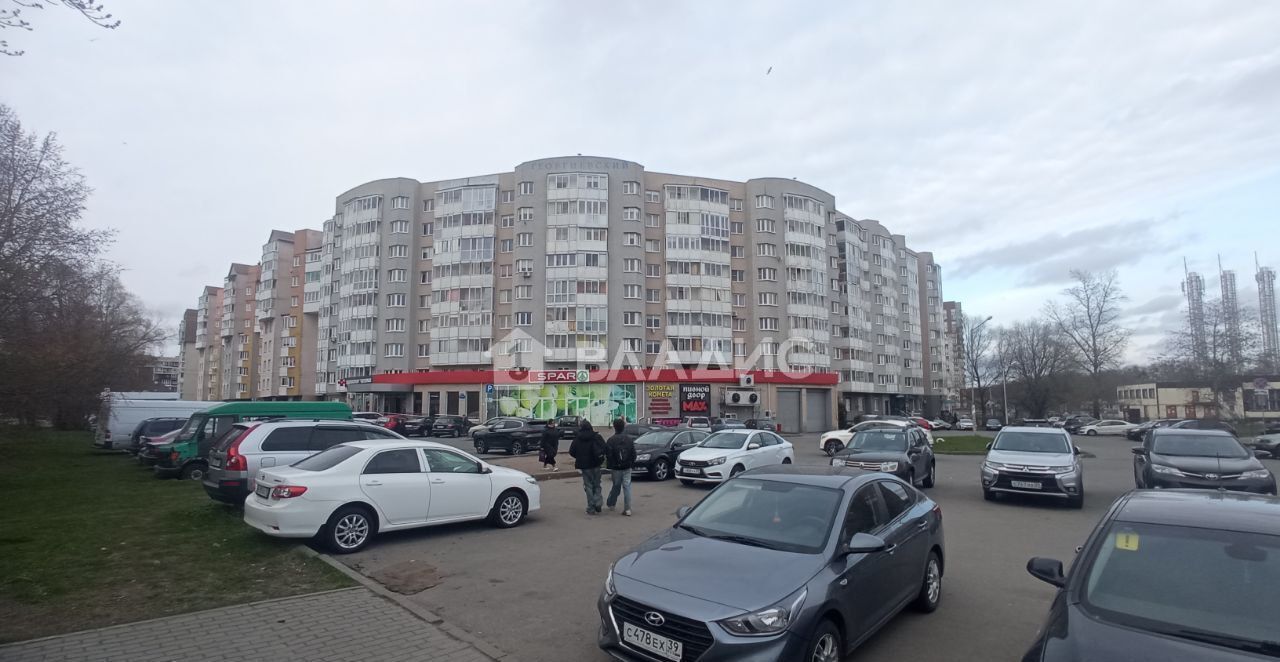 свободного назначения г Калининград р-н Ленинградский ул Горького 170 фото 3