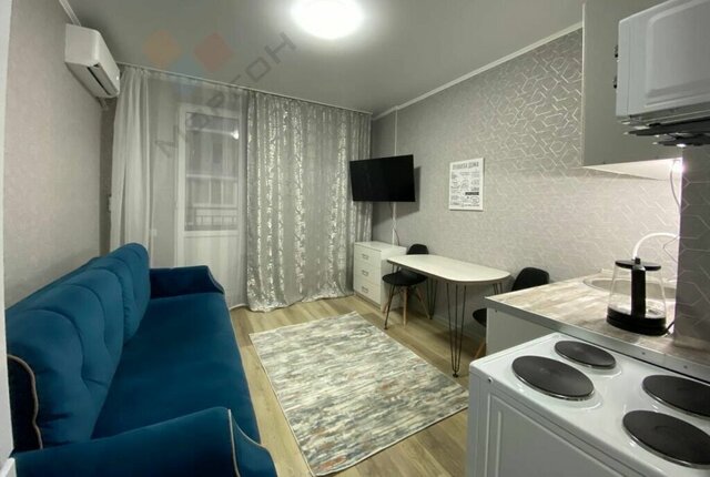 р-н Прикубанский ул Сахалинская 15к/2 фото