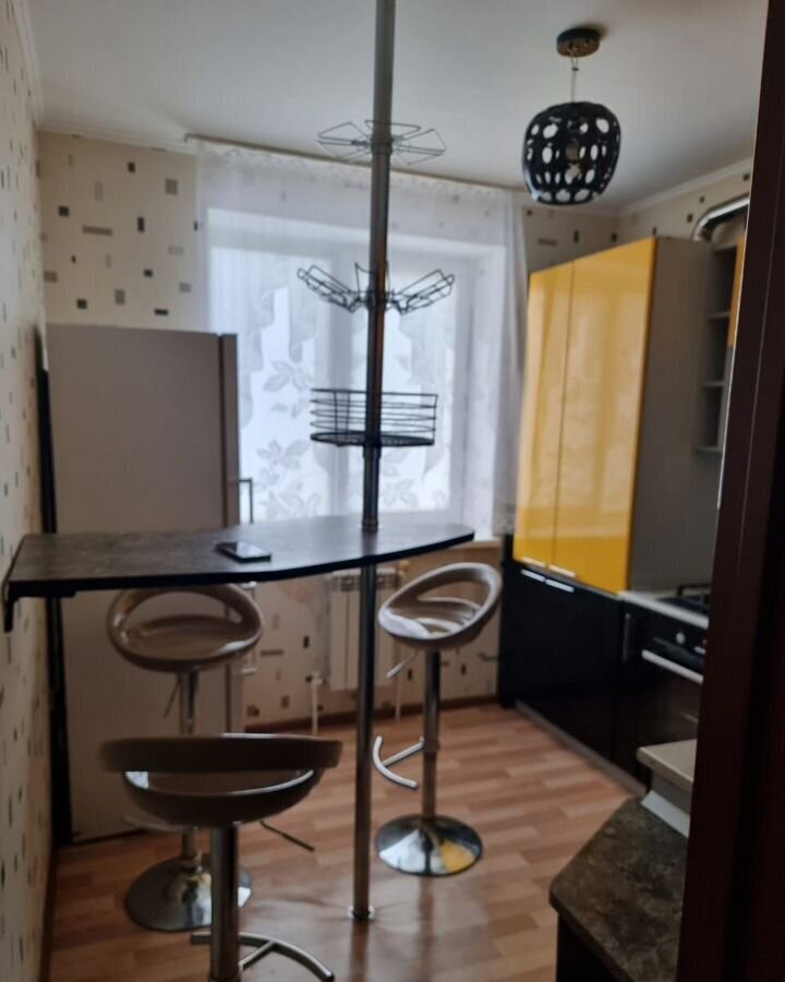 квартира г Самара р-н Красноглинский б-р Ивана Финютина 54 фото 4