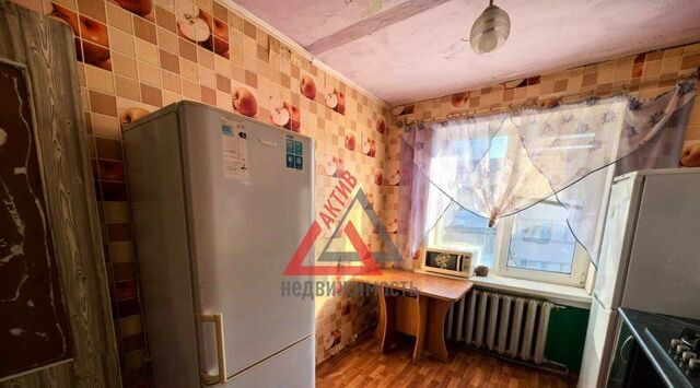 п Совхозный ул Первомайская 15 фото