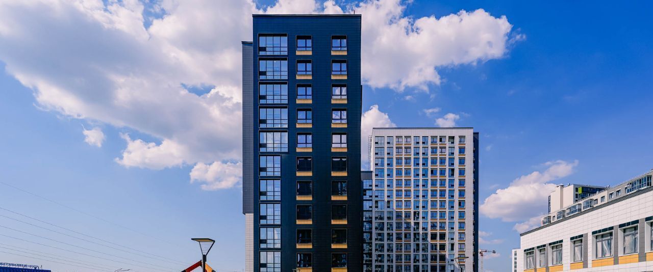квартира г Санкт-Петербург метро Московская ул Кубинская 3с/1 82к фото 2