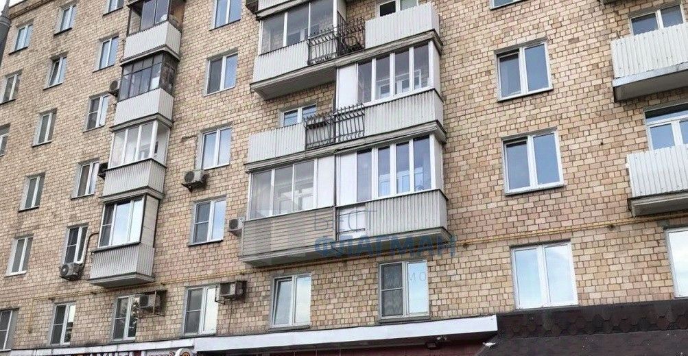свободного назначения г Москва метро Динамо пр-кт Ленинградский 33к/3 муниципальный округ Беговой фото 1
