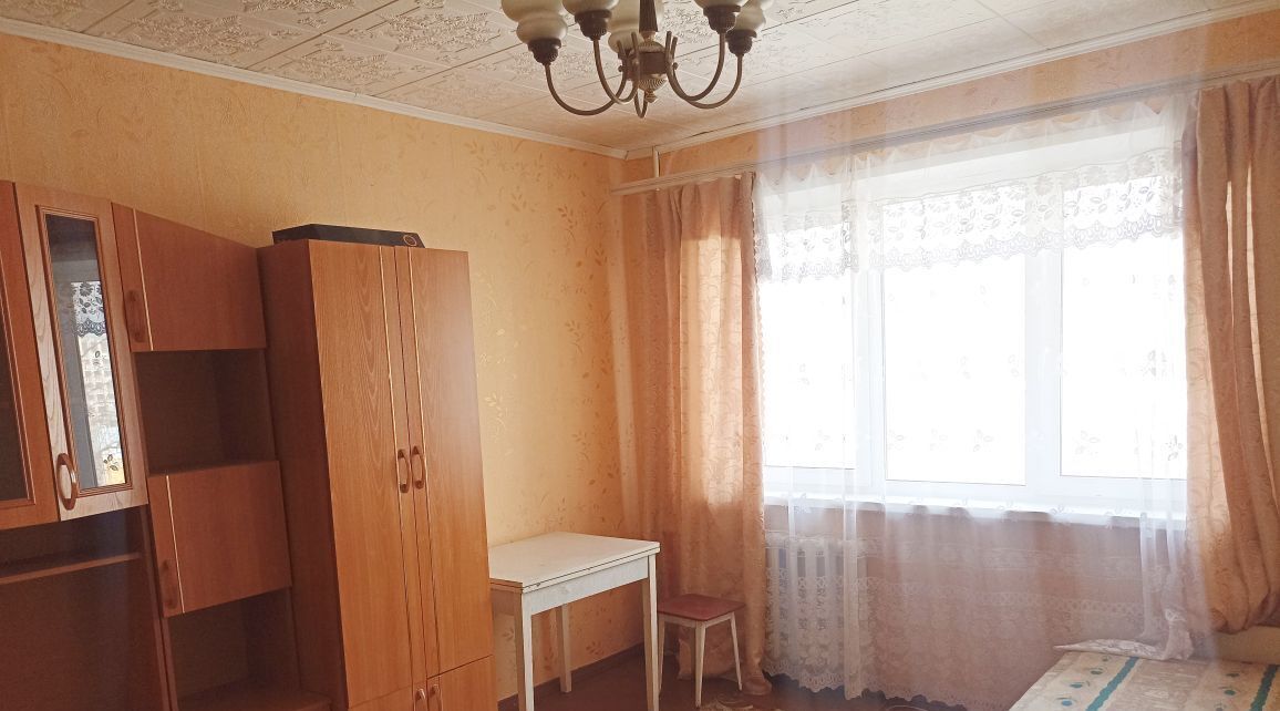 квартира г Рязань р-н Советский ул Фирсова 22 фото 1
