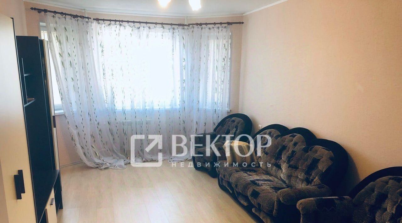 квартира г Ярославль р-н Фрунзенский ул Ньютона 33к/3 фото 1
