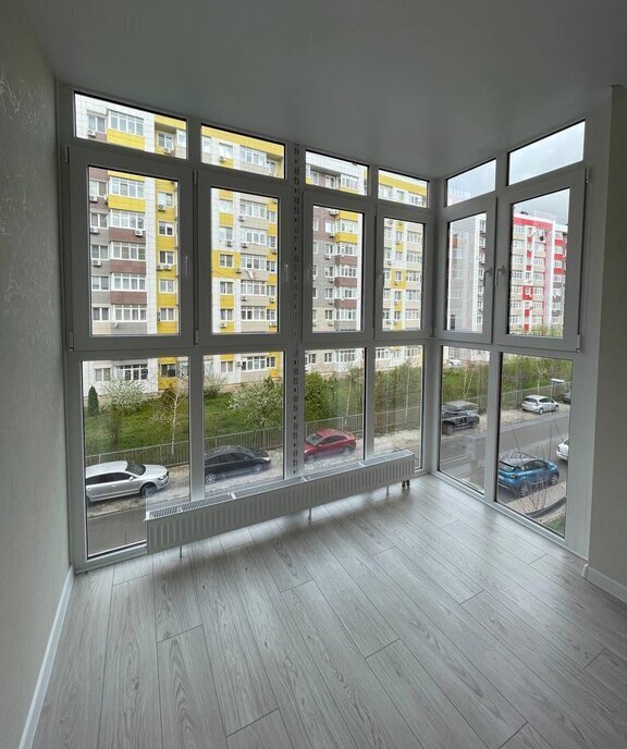 квартира р-н Анапский г Анапа ул Мирная 29к/4 фото 4