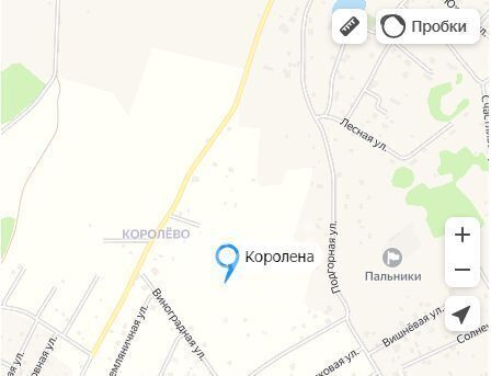 Урочище Королево тер фото
