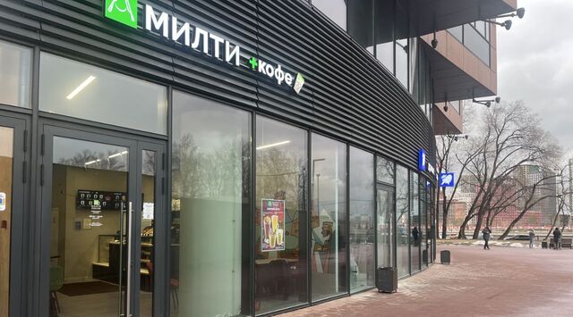 метро Нагатинская наб Новоданиловская 12 муниципальный округ Донской фото