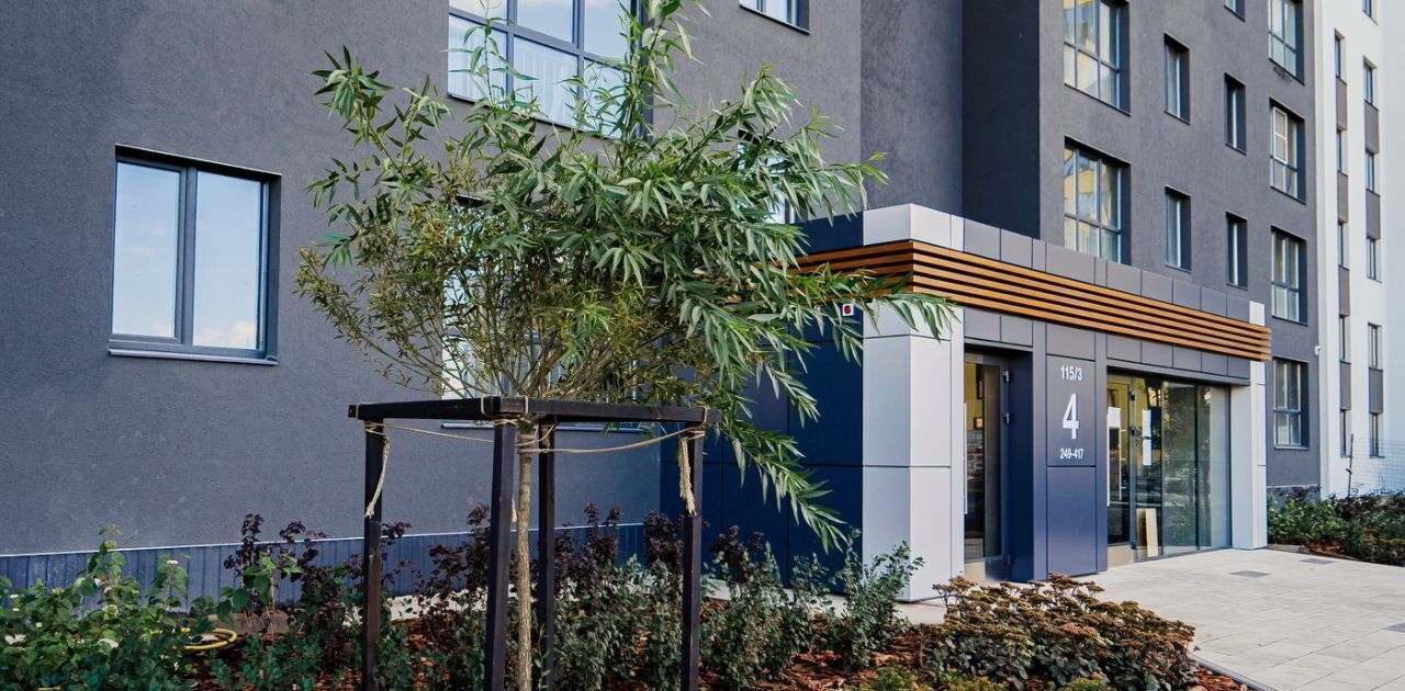 квартира г Курск р-н Сеймский Курского завода тракторных запчастей мкр фото 1