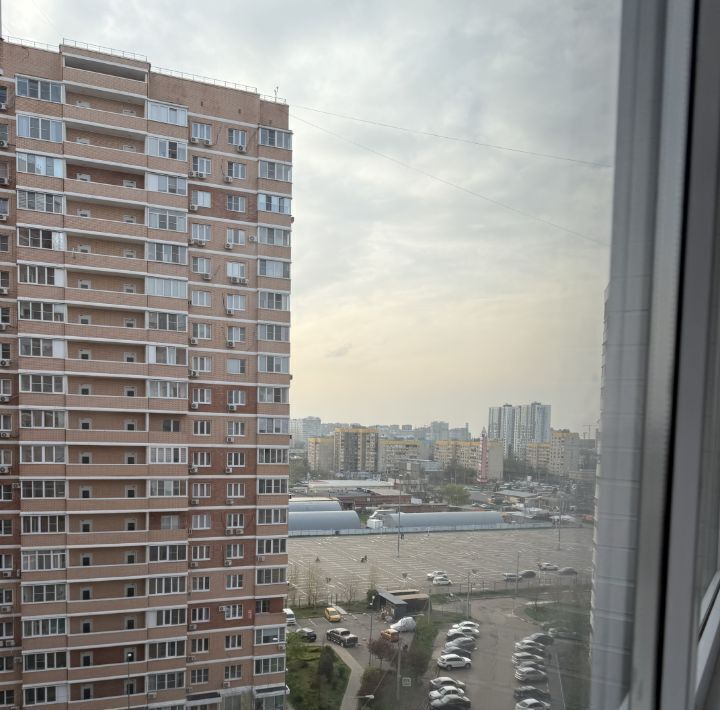 квартира г Краснодар р-н Прикубанский ул Кореновская 67 фото 9