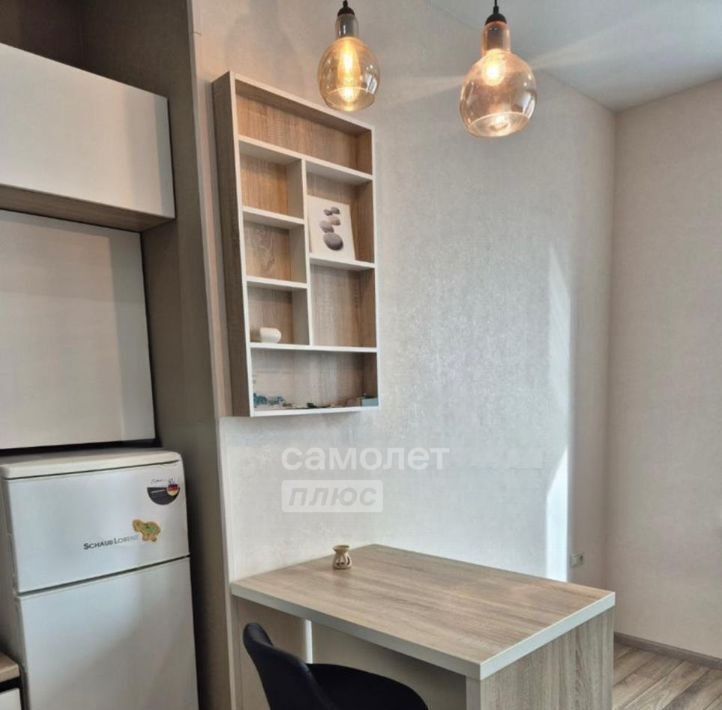 квартира г Москва метро Медведково ул Широкая 30 фото 2