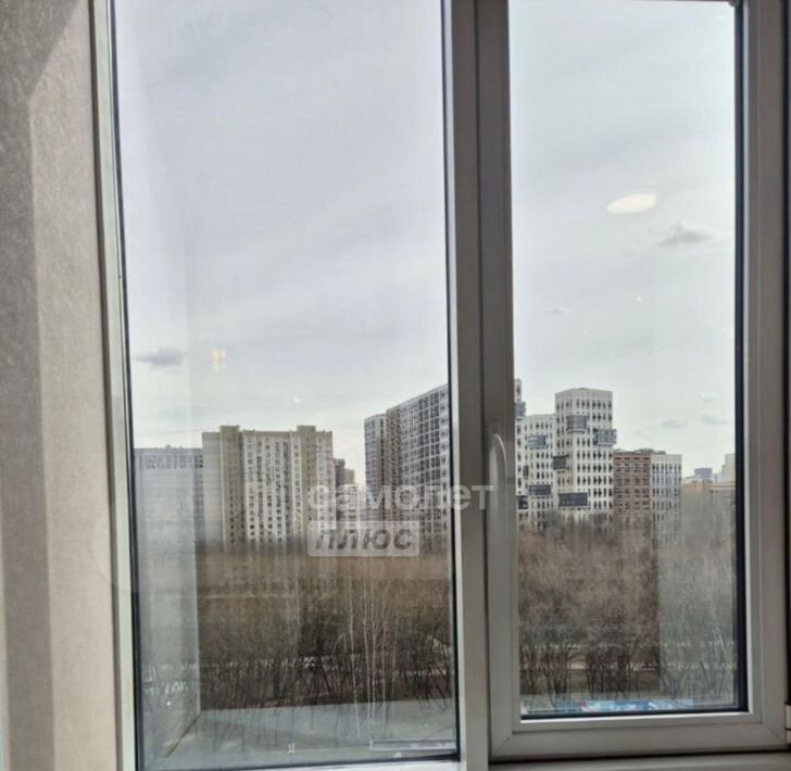 квартира г Москва метро Медведково ул Широкая 30 фото 4