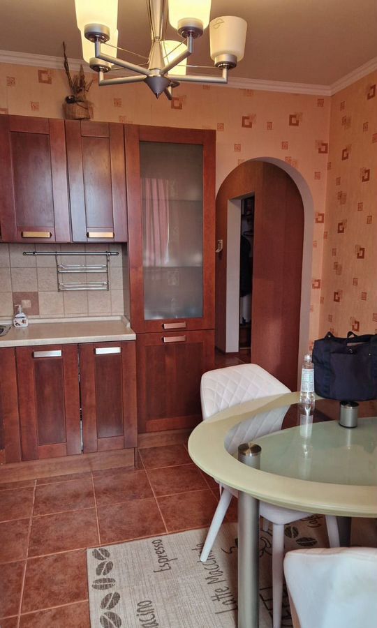 квартира г Москва метро Раменки пр-кт Мичуринский 3с/1 27к фото 4