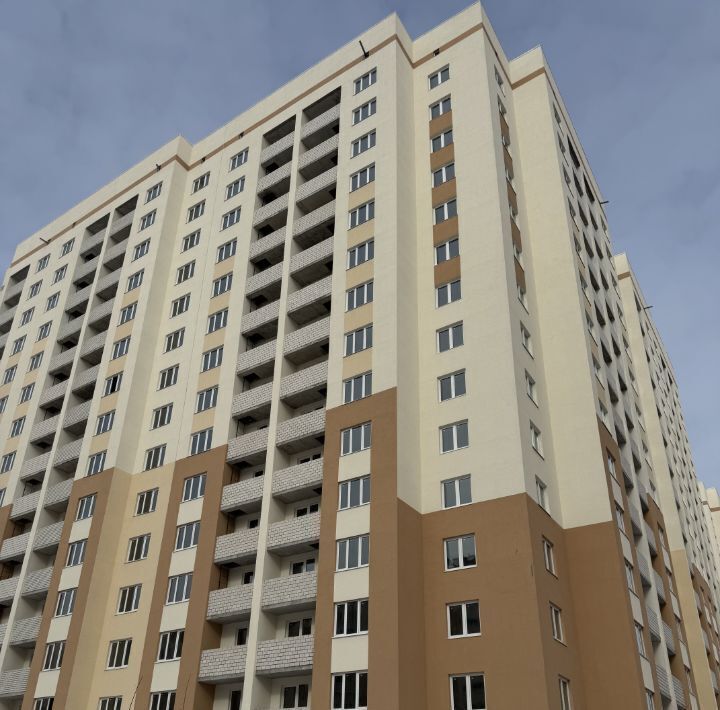 квартира г Саратов р-н Заводской ул им Плякина А.В. 11 фото 2