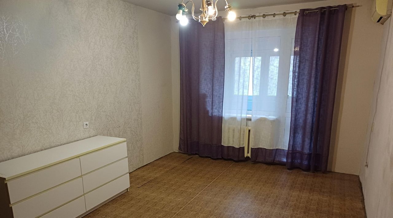 квартира г Саратов р-н Ленинский Солнечный ул им Бардина И.П. 2 фото 4