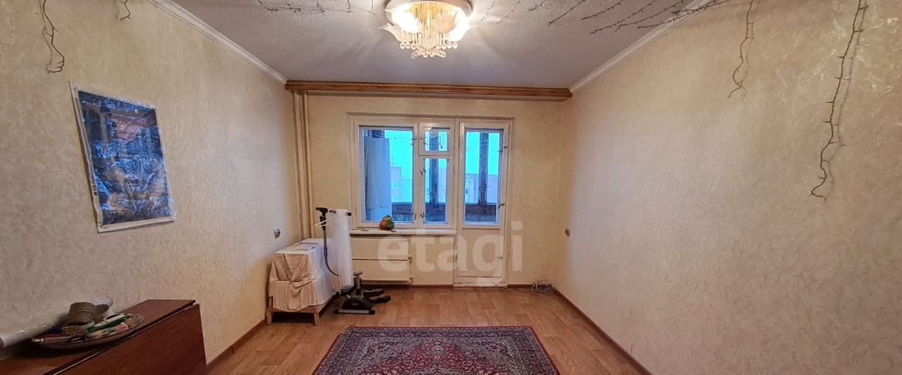 квартира г Норильск ул Озерная 7 фото 1