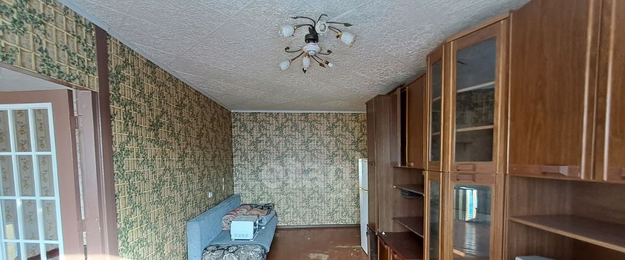 квартира г Норильск ул Ленинградская 9а фото 1