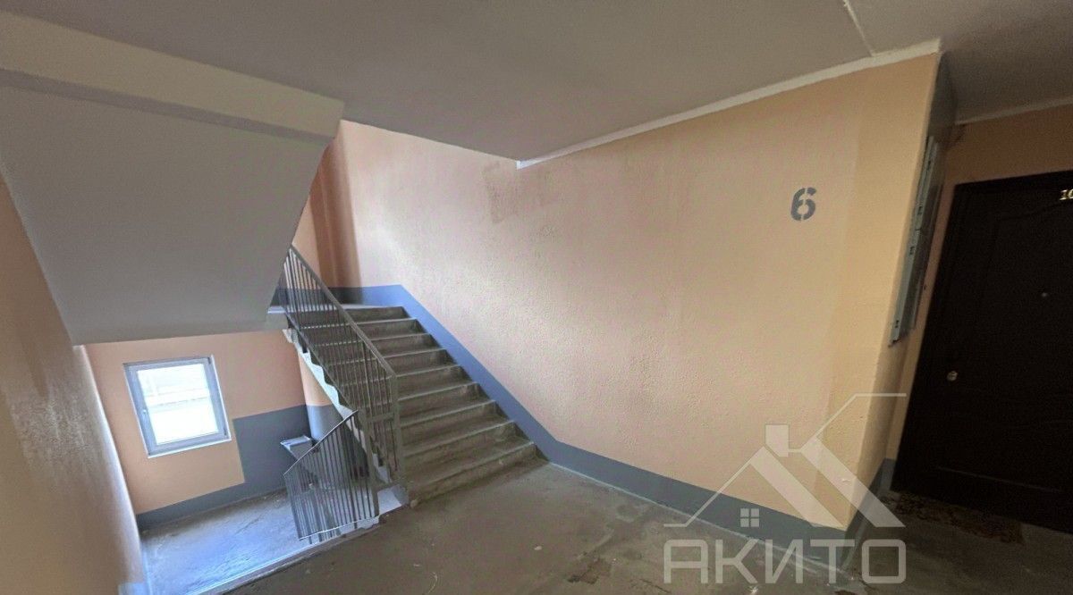 квартира г Санкт-Петербург ул Малая Балканская 50к/3 Дунайская фото 13