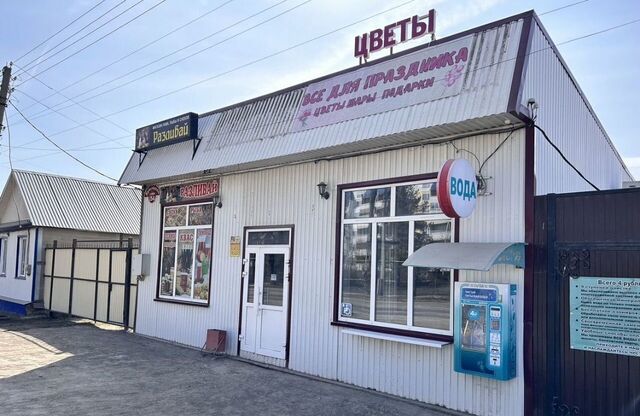 свободного назначения дом 154 Пугачёвский р-н, муниципальное образование фото