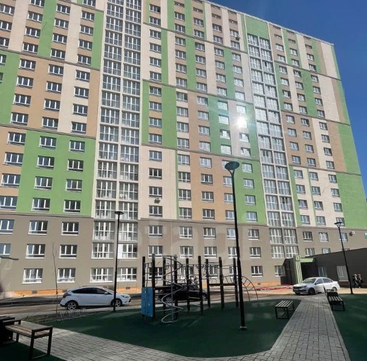квартира г Оренбург р-н Ленинский ул Неплюева 2 фото 1