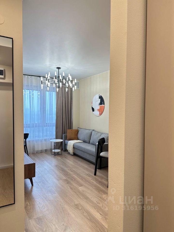 квартира г Москва ЗАО Головинский б-р Кронштадтский 14 Кронштадтский 14 к 1/2, Московская область фото 4