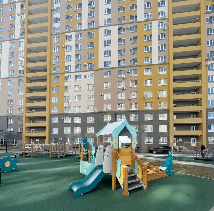 квартира г Оренбург р-н Ленинский ул Неплюева 2 фото 4
