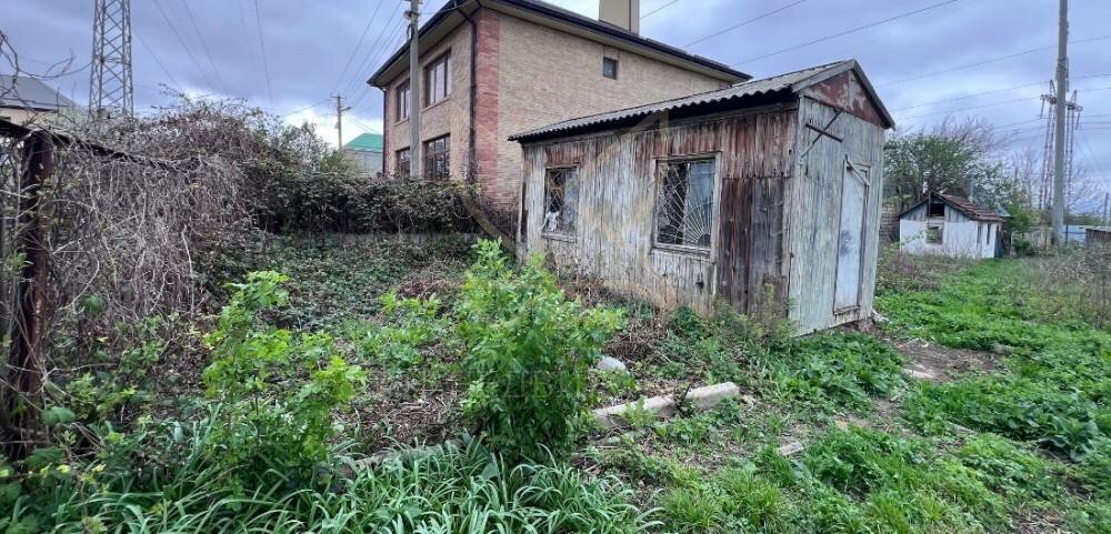 земля г Пятигорск п Свободы ул Цветочная фото 1