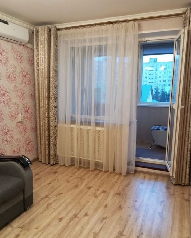 квартира г Уфа р-н Калининский ул Георгия Мушникова 9/2 фото 7