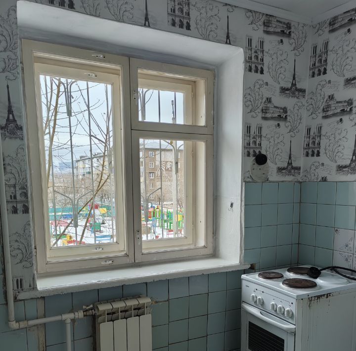 квартира г Улан-Удэ р-н Октябрьский ул Геологическая 15 фото 6