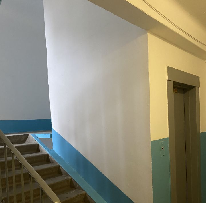 квартира г Челябинск р-н Калининский ул Молодогвардейцев 41 фото 9