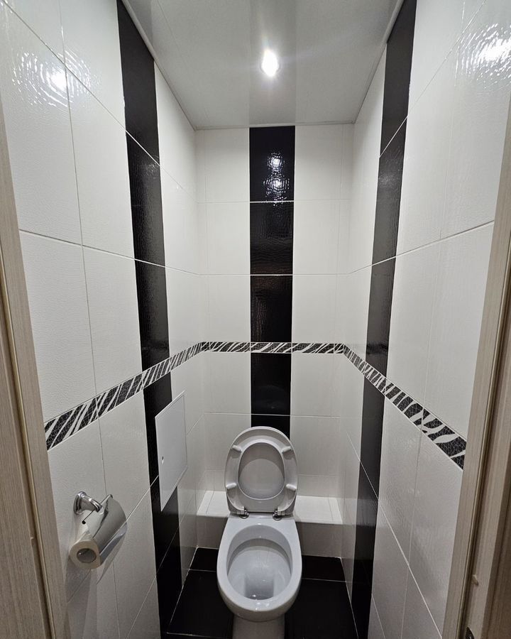квартира г Краснодар р-н Прикубанский ул им. Академика Лукьяненко П.П. 26/1 фото 6