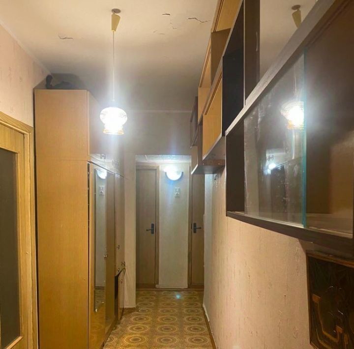 квартира г Москва метро Алтуфьево ул Илимская 4 фото 2