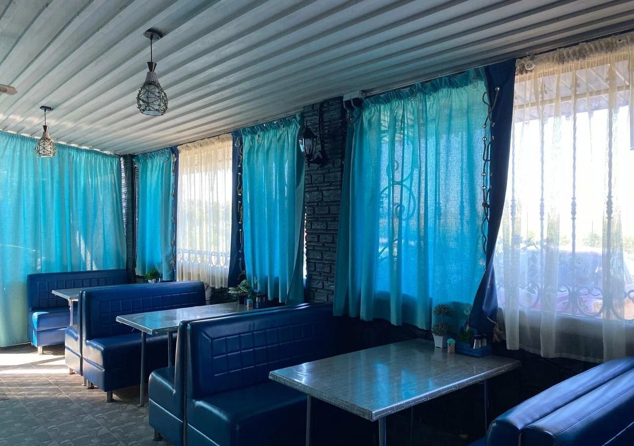 комната г Феодосия с Береговое ул Приморская 1в фото 12
