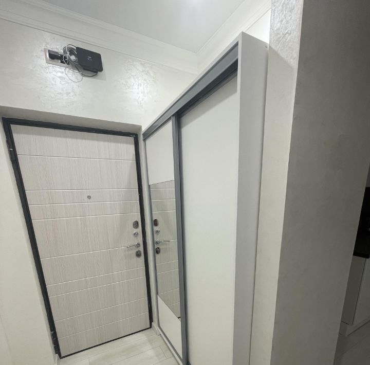 квартира г Краснодар р-н Прикубанский мкр Любимово 2 фото 15