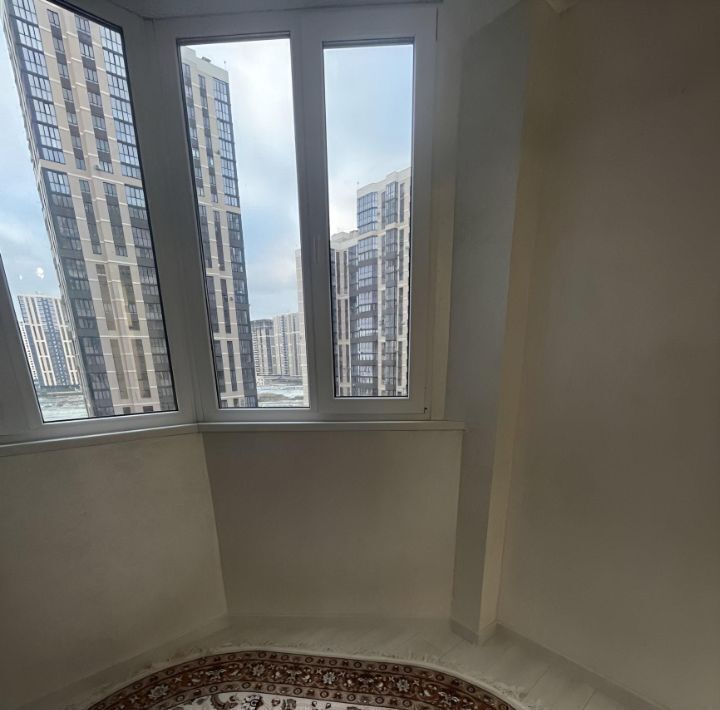 квартира г Краснодар р-н Прикубанский мкр Любимово 2 фото 18