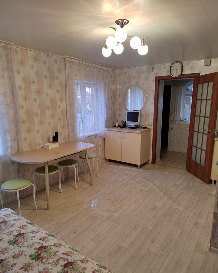 дом г Новосибирск р-н Советский снт Здоровье Бердское шоссе, 3 фото 11