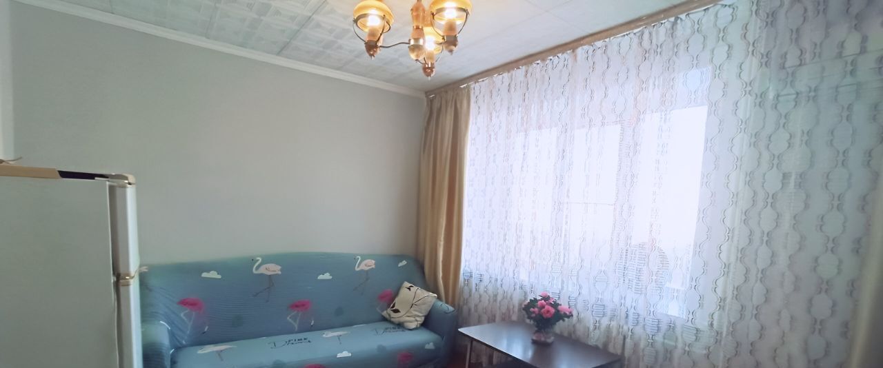 квартира г Хабаровск р-н Индустриальный ул Вологодская 14б фото 10