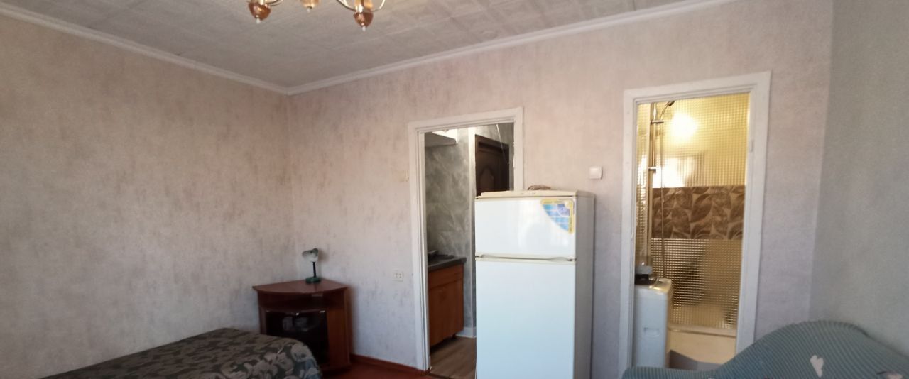 квартира г Хабаровск р-н Индустриальный ул Вологодская 14б фото 14