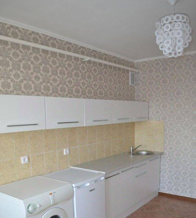 квартира г Барнаул р-н Центральный пр-кт Красноармейский 69б фото 6
