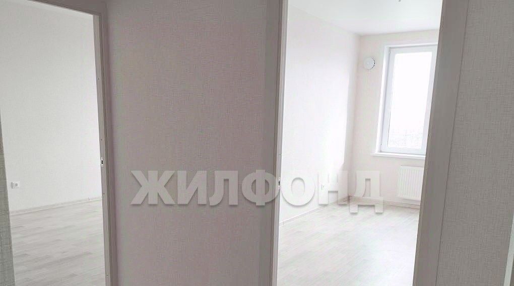 квартира г Новосибирск р-н Кировский ул Бородина 54 Площадь Маркса фото 2