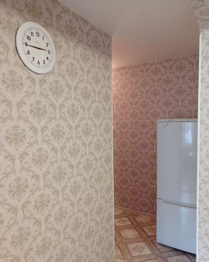 квартира г Тюмень р-н Центральный ул Заводская 2 фото 9
