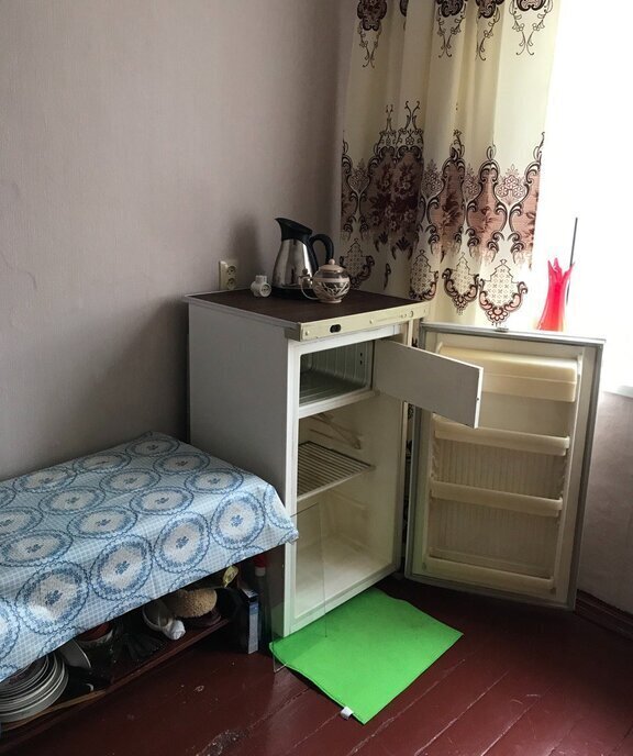 комната г Екатеринбург р-н Верх-Исетский ул Заводская 43к/2 Площадь 1905 Года фото 4